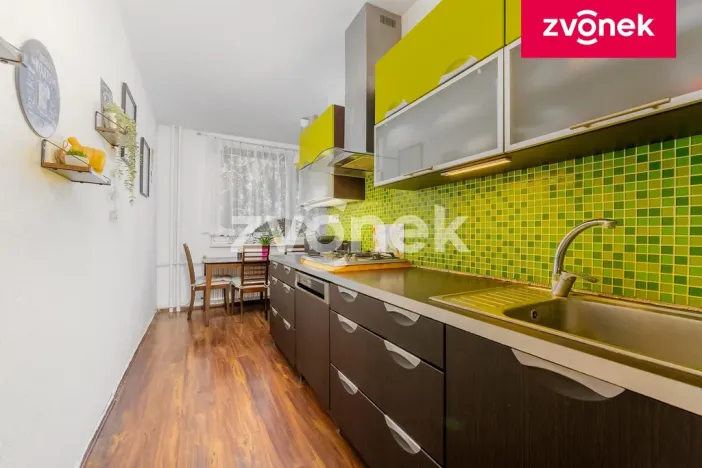 Prodej bytu 3+1, Kroměříž, 75 m2