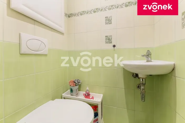 Prodej bytu 3+1, Kroměříž, 75 m2