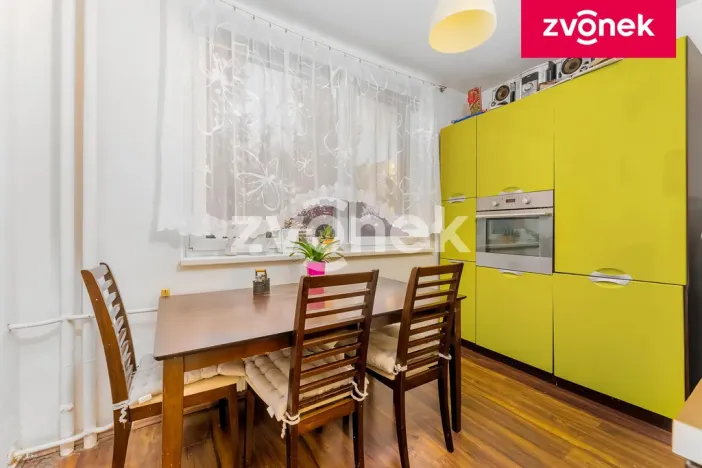 Prodej bytu 3+1, Kroměříž, 75 m2