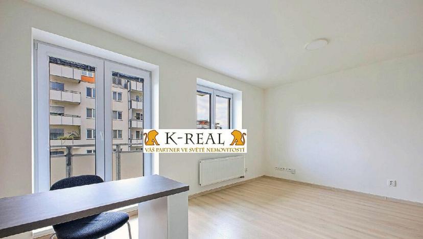 Prodej bytu 1+kk, Uherské Hradiště, 40 m2