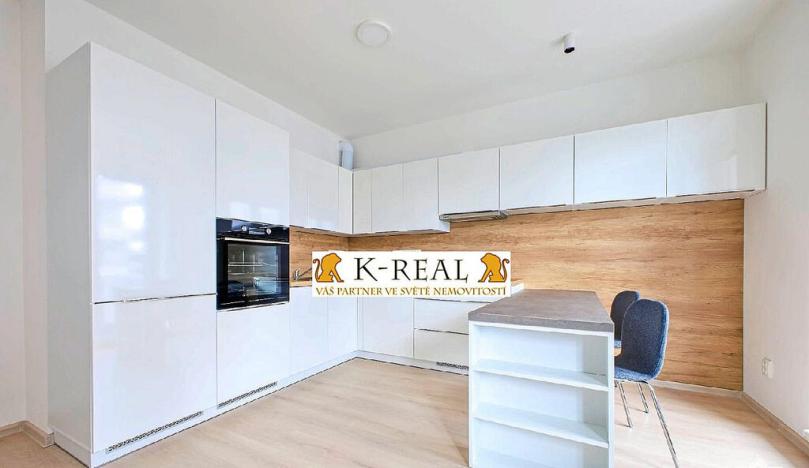 Prodej bytu 1+kk, Uherské Hradiště, 40 m2