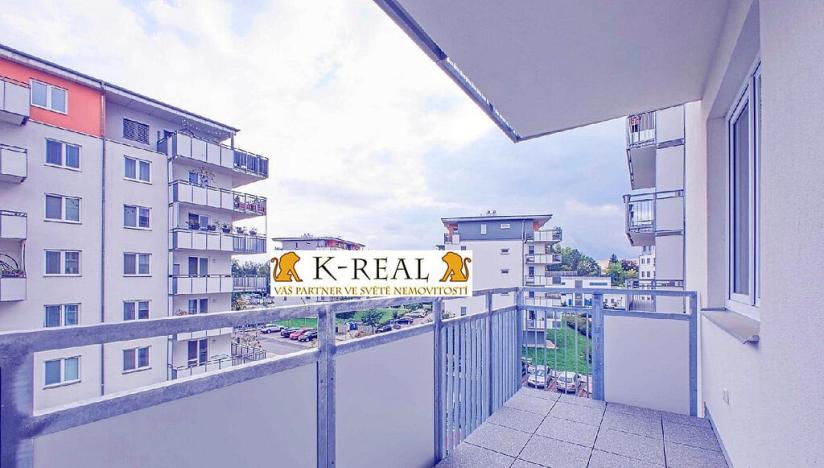 Prodej bytu 1+kk, Uherské Hradiště, 40 m2