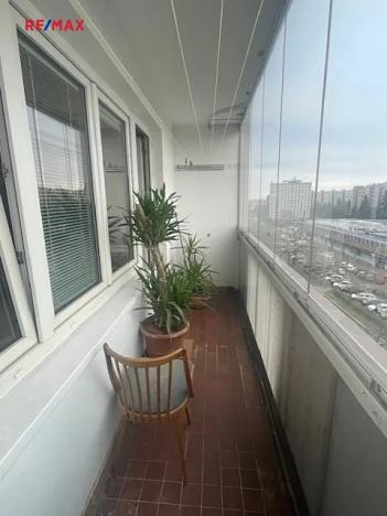 Prodej bytu 4+kk, Praha - Záběhlice, Hlavní, 72 m2