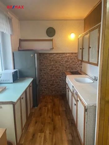 Prodej bytu 4+kk, Praha - Záběhlice, Hlavní, 72 m2