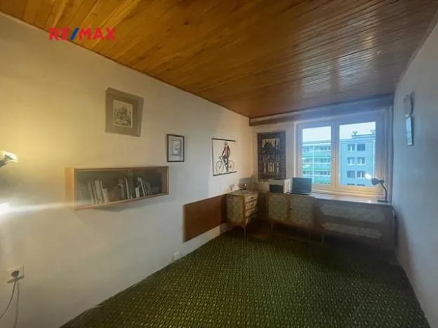 Prodej bytu 4+kk, Praha - Záběhlice, Hlavní, 72 m2