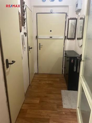 Prodej bytu 4+kk, Praha - Záběhlice, Hlavní, 72 m2