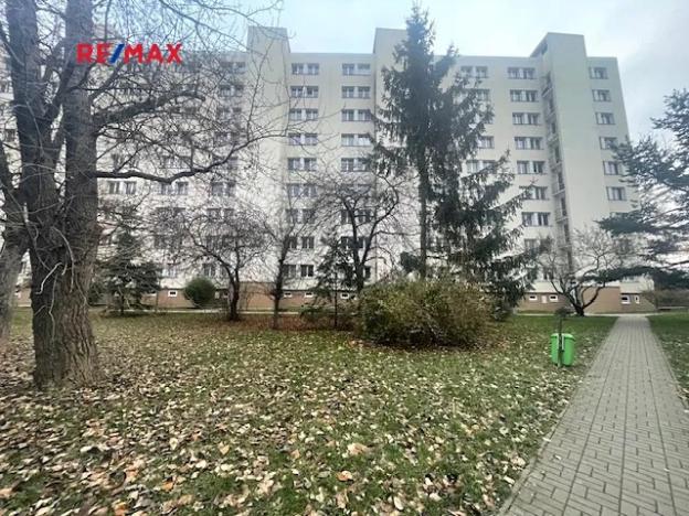 Prodej bytu 4+kk, Praha - Záběhlice, Hlavní, 72 m2