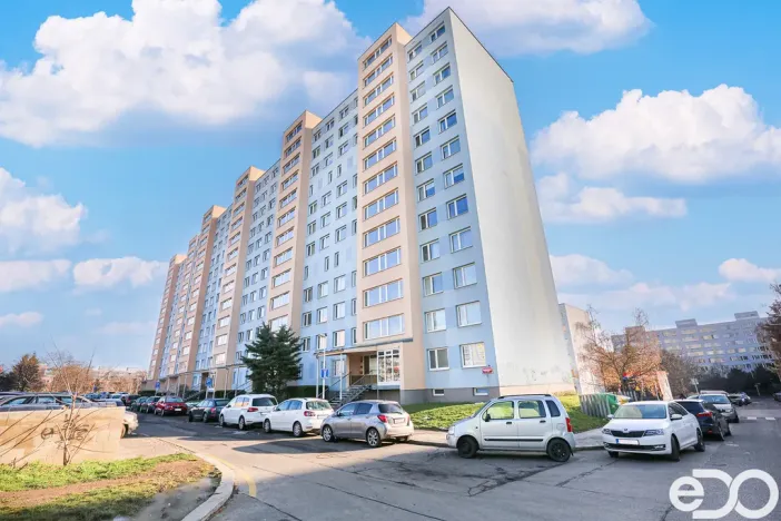 Prodej bytu 1+1, Praha, Mnichovická, 37 m2