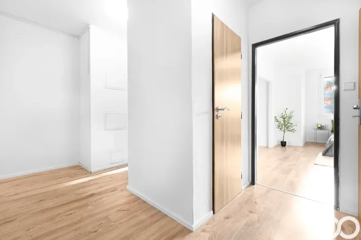 Prodej bytu 1+1, Praha, Mnichovická, 37 m2