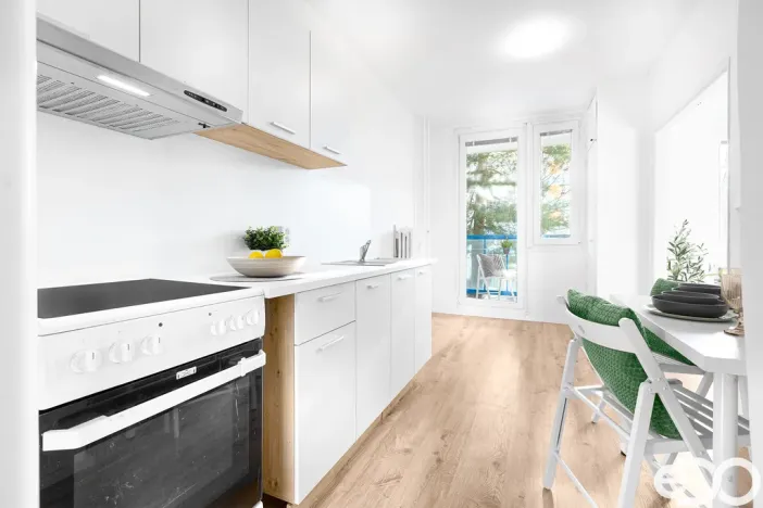 Prodej bytu 1+1, Praha, Mnichovická, 37 m2