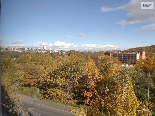 Pronájem bytu 1+kk, Praha - Krč, Štúrova, 30 m2