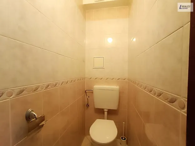 Pronájem bytu 1+kk, Praha - Krč, Štúrova, 30 m2