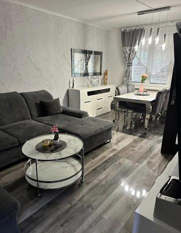 Prodej bytu 3+1, Chomutov, Kamenná, 76 m2