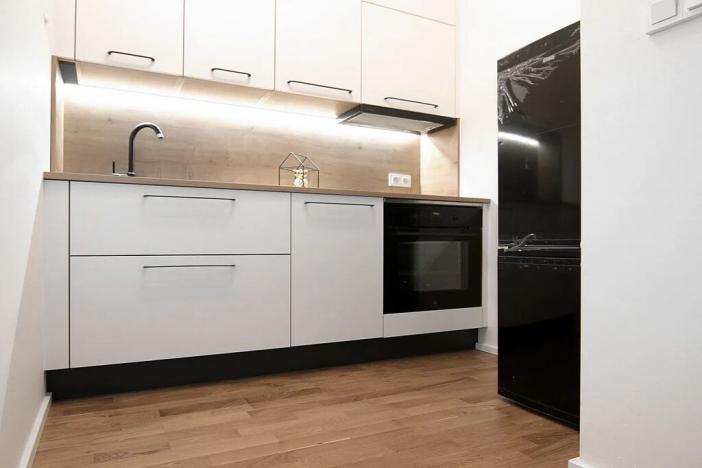 Prodej bytu 1+kk, Praha - Libeň, Zenklova, 33 m2