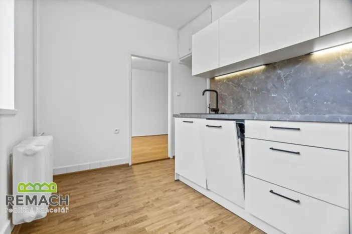 Pronájem bytu 3+1, Náchod, Raisova, 66 m2