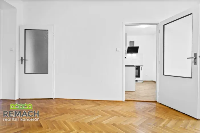 Pronájem bytu 3+1, Náchod, Raisova, 66 m2