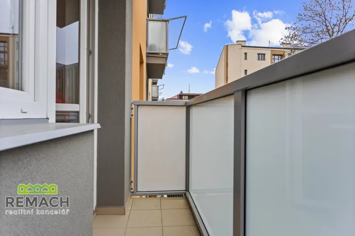 Pronájem bytu 3+1, Náchod, Raisova, 66 m2