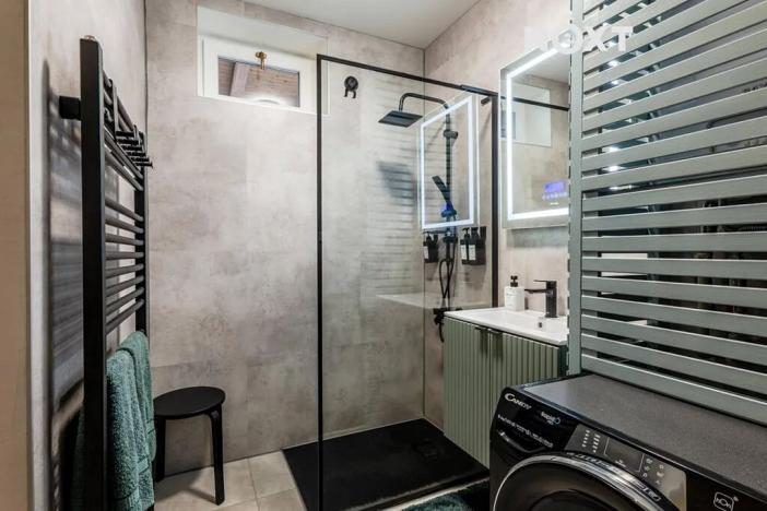 Prodej bytu 3+kk, Brno, Sokolnická, 78 m2