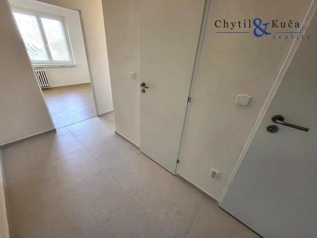 Pronájem bytu 3+1, Přerov, Budovatelů, 73 m2