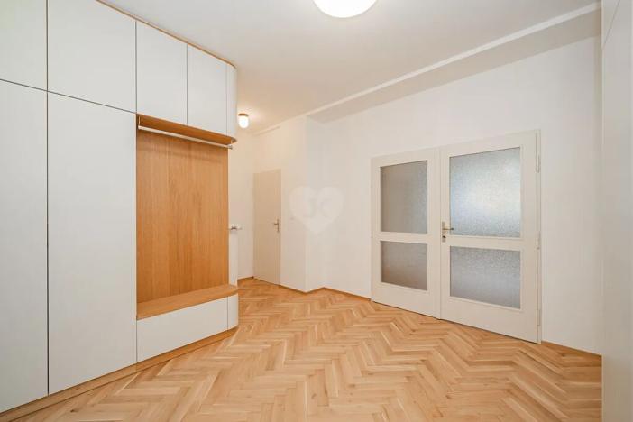 Pronájem bytu 3+1, Praha - Holešovice, Milady Horákové, 100 m2