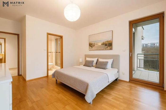 Pronájem bytu 4+kk, Praha - Záběhlice, Mattioliho, 117 m2