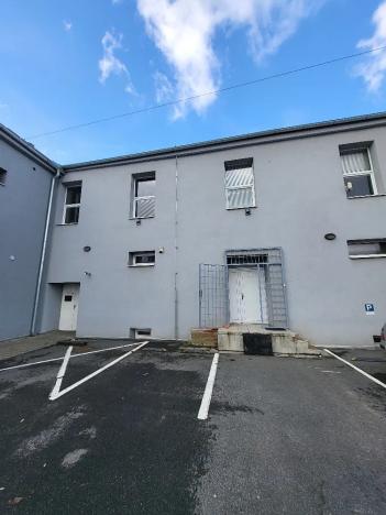 Pronájem skladu, Brno, Bohunická, 276 m2