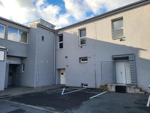 Pronájem skladu, Brno, Bohunická, 276 m2