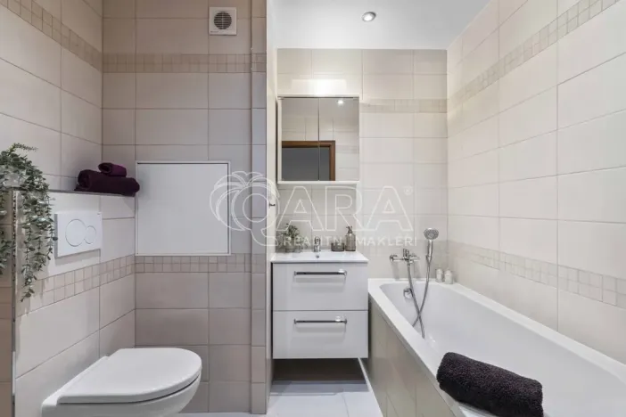 Prodej bytu 2+kk, Praha - Řepy, Španielova, 33 m2