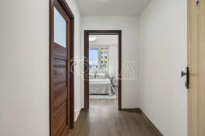 Prodej bytu 2+kk, Praha - Řepy, Španielova, 33 m2