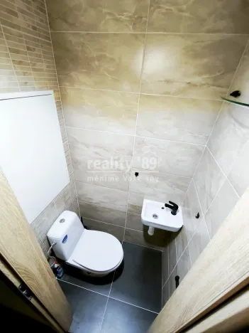 Pronájem bytu 2+1, Ústí nad Labem, Kmochova, 60 m2