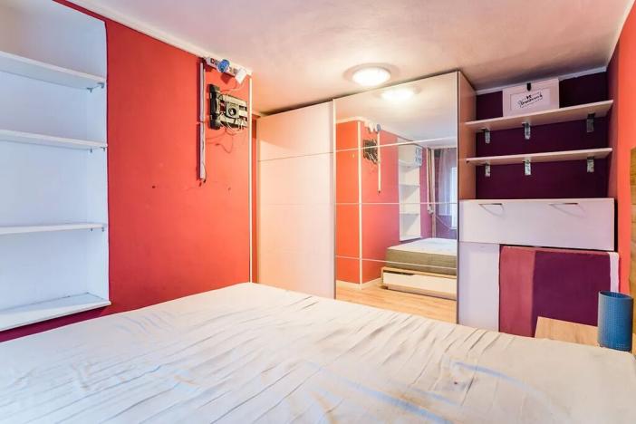 Prodej rodinného domu, Brno, Podstránská, 60 m2