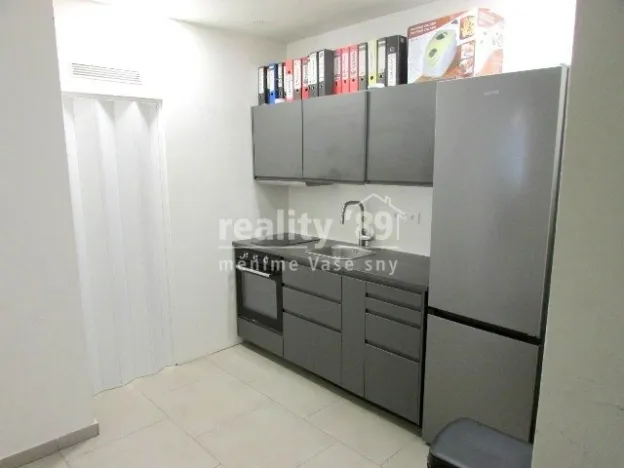 Prodej obchodního prostoru, Praha - Nové Město, Opletalova, 112 m2