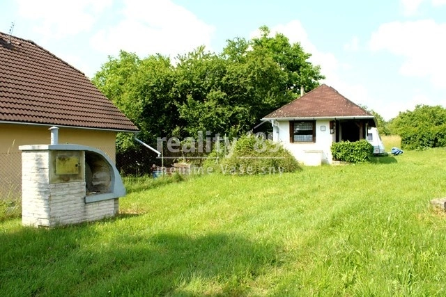 Prodej chaty, Zahořany, 15 m2