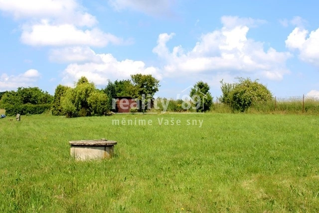 Prodej chaty, Zahořany, 15 m2