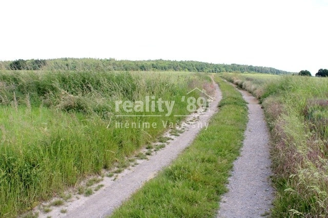 Prodej chaty, Zahořany, 15 m2