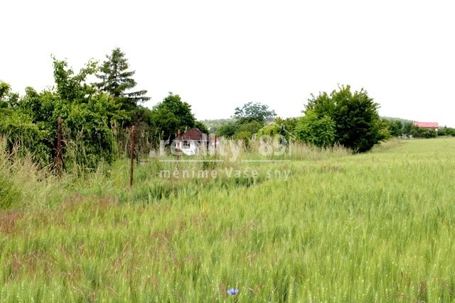 Prodej chaty, Zahořany, 15 m2