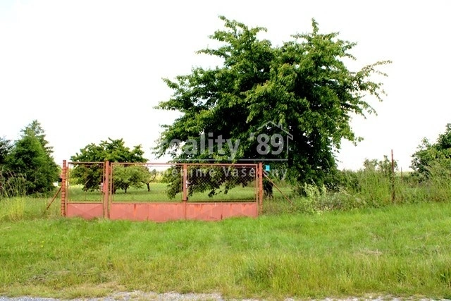 Prodej pozemku pro bydlení, Zahořany, 3573 m2