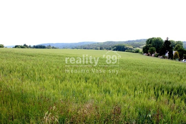 Prodej pozemku pro bydlení, Zahořany, 3573 m2