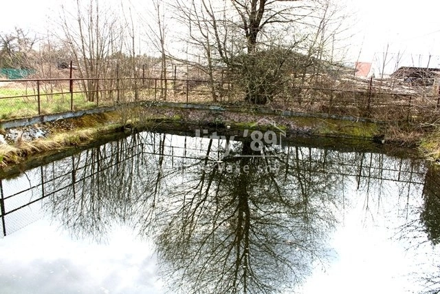 Prodej zemědělského objektu, Luka, 1195 m2