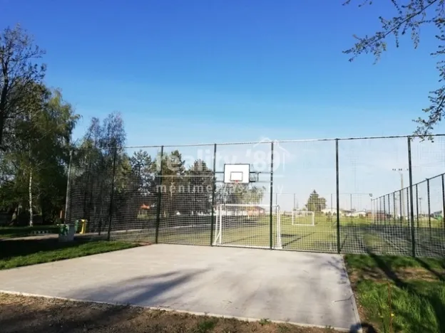 Prodej pozemku pro bydlení, Polerady, 1100 m2