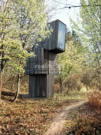 Prodej rybníku, Brumov-Bylnice, 40629 m2