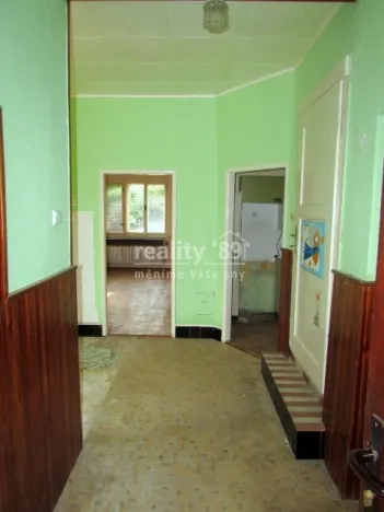 Prodej rodinného domu, Kostelec nad Labem, Za Drahou, 277 m2