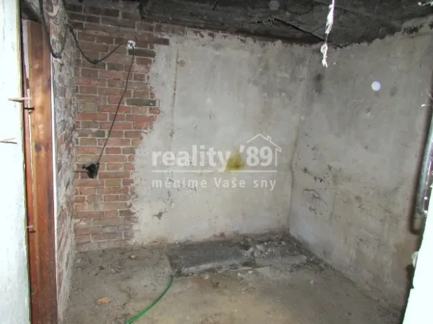 Prodej rodinného domu, Kostelec nad Labem, Za Drahou, 277 m2