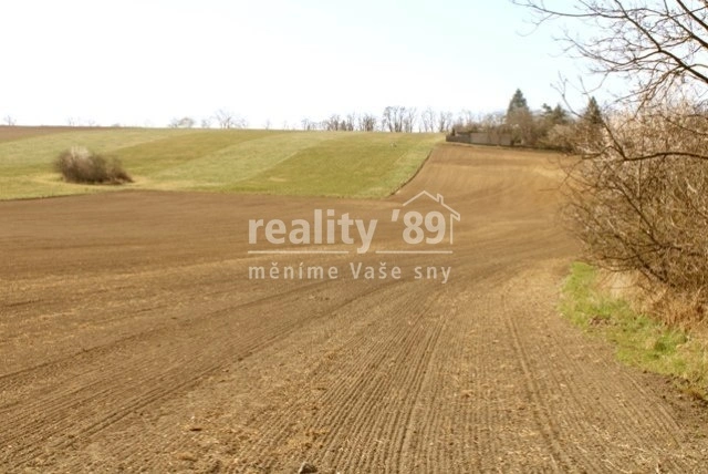 Prodej komerčního pozemku, Roudnice nad Labem, 21161 m2