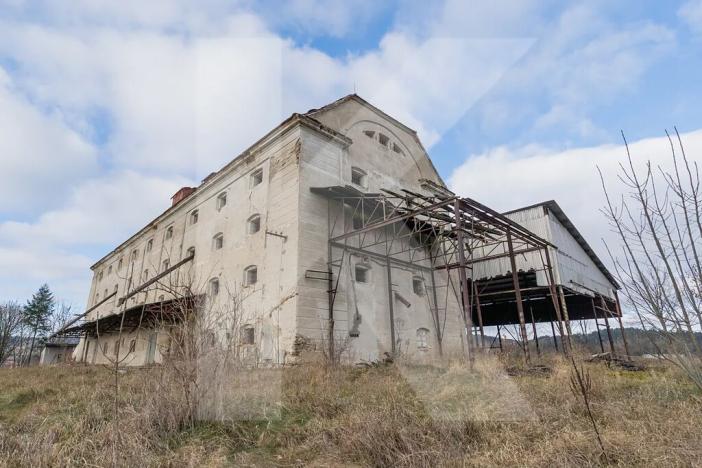 Prodej zemědělského objektu, Žichovice, 1312 m2