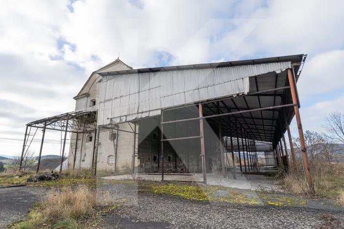 Prodej zemědělského objektu, Žichovice, 1312 m2