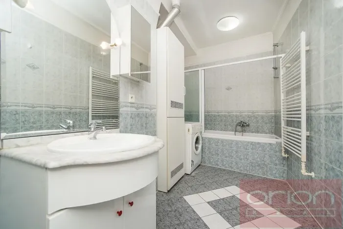 Pronájem bytu 2+kk, Praha - Vinohrady, Italská, 87 m2