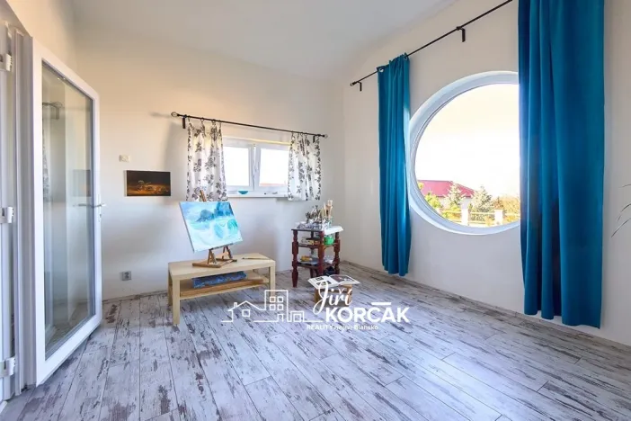 Prodej rodinného domu, Lipovec, 90 m2