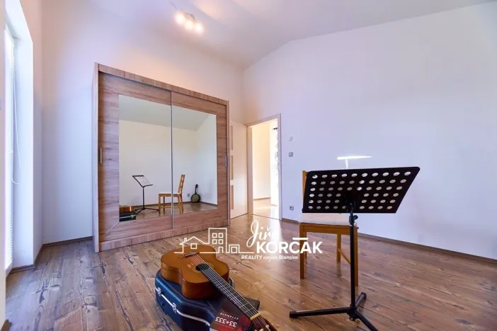 Prodej rodinného domu, Lipovec, 90 m2