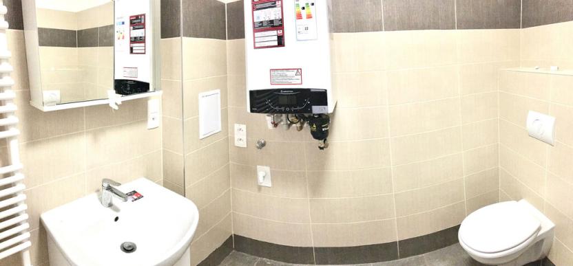 Pronájem bytu 3+kk, Jihlava, Havířská, 65 m2